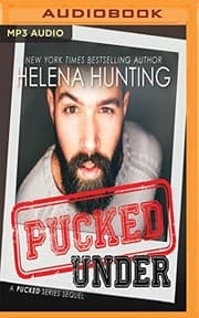 Tapa de Pucked Under