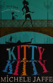 Tapa de Kitty Kitty