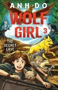 Tapa de The Secret Cave
