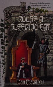 Tapa de Rouse a Sleeping Cat