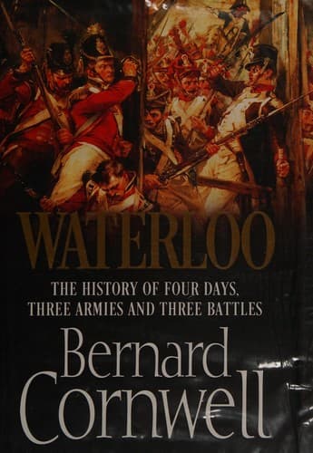 Tapa de Waterloo