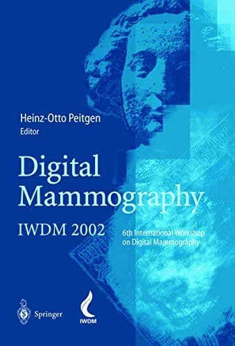 Tapa de Digital Mammography