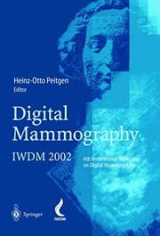 Tapa de Digital Mammography