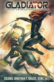 Tapa de Gladiator