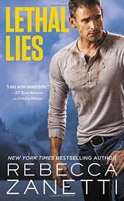 Tapa de Lethal Lies