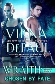 Tapa de Wraith