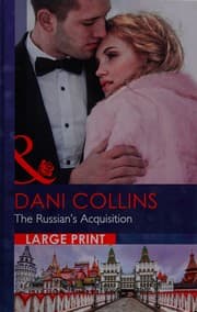 Tapa de The Russian's acquisition