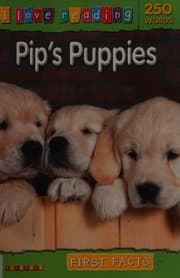 Tapa de Pip's puppies