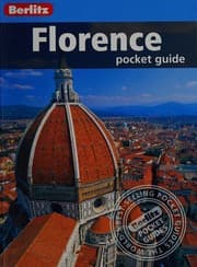 Tapa de Florence