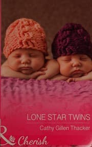 Tapa de Lone Star Twins