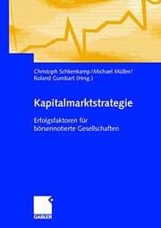 Tapa de Kapitalmarktstrategie