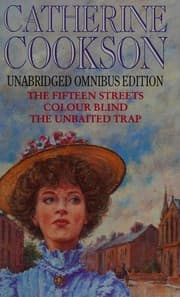 Tapa de The fifteen streets