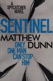 Tapa de Sentinel