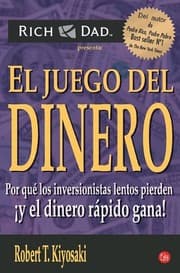 Tapa de El juego del dinero : por qué los inversionistas lentos pierden y el dinero rápido gana! / Who Took My Money?