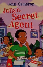 Tapa de Julian, Secret Agent