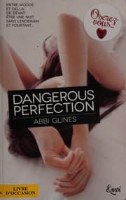 Tapa de Dangerous Perfection