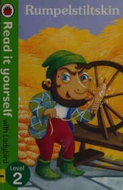 Tapa de Rumpelstiltskin