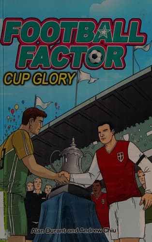 Tapa de Football Factor