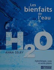 Tapa de Les bienfaits de l'eau
