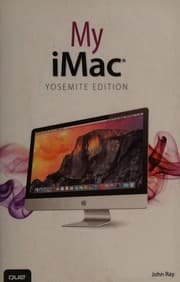 Tapa de My iMac