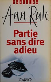 Tapa de Partie sans dire adieu
