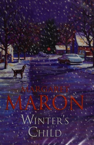 Tapa de Winter's child