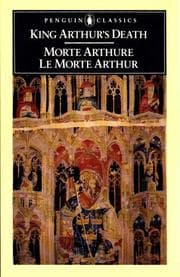 Tapa de King Arthur's Death