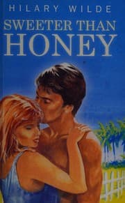 Tapa de Sweeter than honey