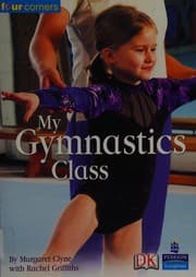 Tapa de First Day at Gymnastics