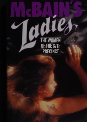 Tapa de McBain's ladies.