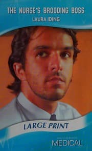 Tapa de The Nurse's Brooding Boss