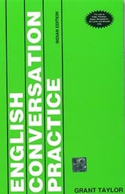 Tapa de English Conversation Practice