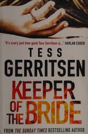 Tapa de Keeper of the Bride
