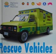 Tapa de Rescue vehicles