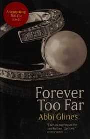 Tapa de Forever Too Far