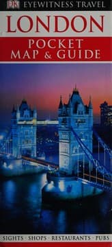 Tapa de London