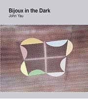 Tapa de Bijoux in the Dark