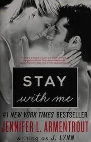 Tapa de Stay with Me