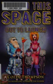 Tapa de Out to Launch