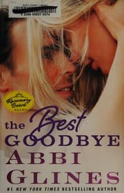 Tapa de The Best Goodbye