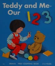 Tapa de Teddy and Me - Our 1, 2, 3