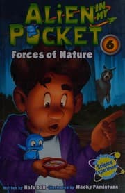 Tapa de Forces of nature