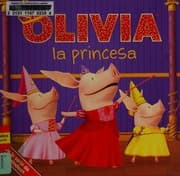 Tapa de Olivia