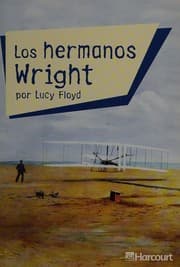 Tapa de Los hermanos Wright