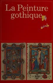 Tapa de La peinture du gothique