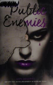 Tapa de Public enemies