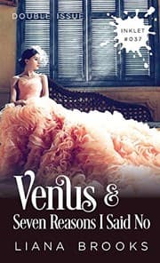 Tapa de Venus and Seven Reasons I Said No