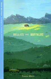 Tapa de Bellies and Buffalos