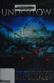 Tapa de Undertow
