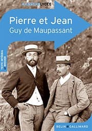 Tapa de Pierre et Jean